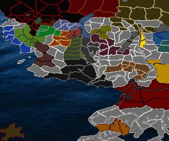 silmarillion total war|first age total war.